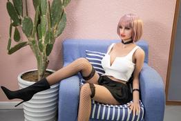 European Real TPE 168cm Fat Doll Sex Doll Sexy Adult Doll for men from AUTOMATIC WOMAN